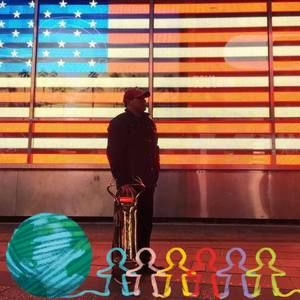 Meet your Posher, Bradley